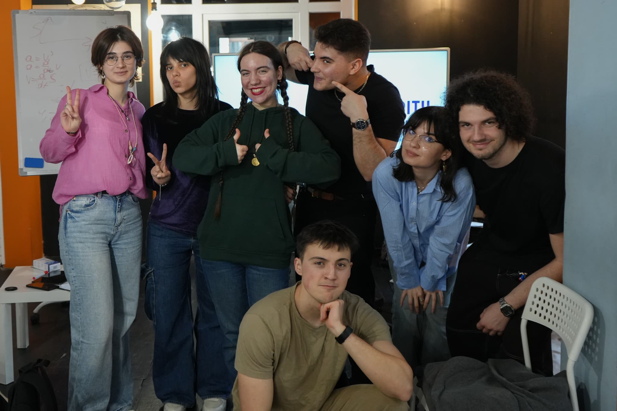 team