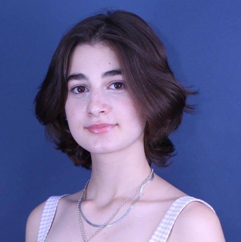 Alexa Gabriela